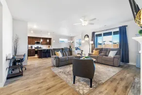 Homegrown Retreat - Family Home - Image 4