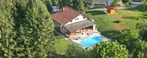 Luxury Villa – Above the lake - Image 5