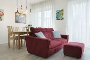 Casa Columella, two-room apartment 20 min from the Duomo - Image 5