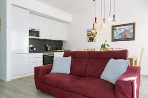 Casa Columella, two-room apartment 20 min from the Duomo - Image 4