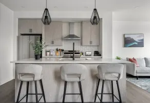 Mountain View Townhouse | Cochrane - Image 4