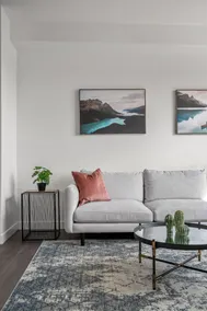 Mountain View Townhouse | Cochrane - Image 3