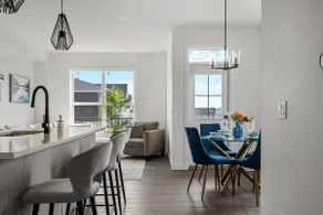 Mountain View Townhouse | Cochrane - Image 2