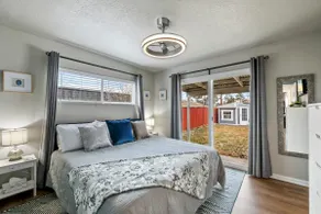 Stylish Guest Favorite w/Huge Fenced Yard & Views! - Image 5