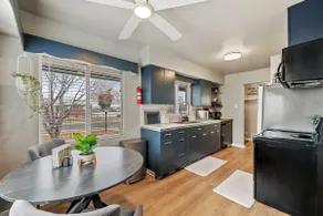 Stylish Guest Favorite w/Huge Fenced Yard & Views! - Image 3