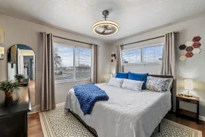 Stylish Guest Favorite w/Huge Fenced Yard & Views! - Image 4