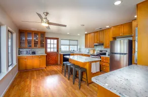 Serene Riverfront Home - Hot Tub + Private Walkway to the River - Image 2