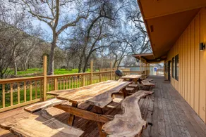 Serene Riverfront Home - Hot Tub + Private Walkway to the River - Image 3