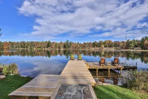 The Lodge at Johnson Lake - Image 4