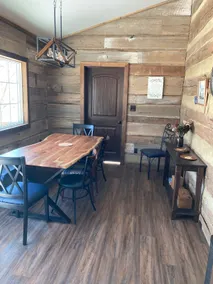 Griffith 1860 Log Cabin - Image 3