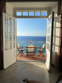 Tropea - seaside apartment in the historic center - Image 2