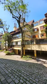 Bella Gramado Real Estate l Villa Del Fiore 306 - Image 2