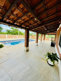 Country house in Analândia - Image 3