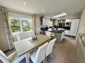 Luxury Cornish Holiday Accommodation with Sea View - Image 3