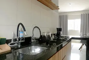Cozy space in Teresina - Image 5