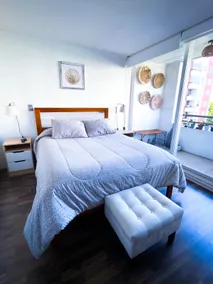 Comfortable apartment in Temuco - Image 5