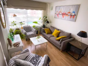 Comfortable apartment in Temuco - Image 2
