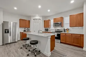 Lone Star Ft. Worth Home - Image 5