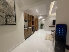 One bedroom and living room apartment in the Gulf - Image 5
