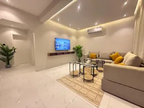 One bedroom and living room apartment in the Gulf - Image 4