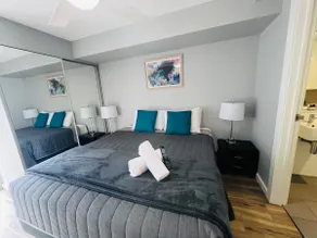 2 bedroom in Hamilton - Image 4