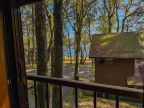 Simple stay in a bungalow like a tree house - Image 2