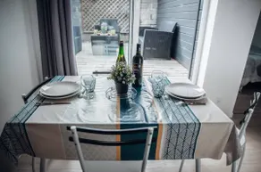 Relaxation break with private terrace - Image 5