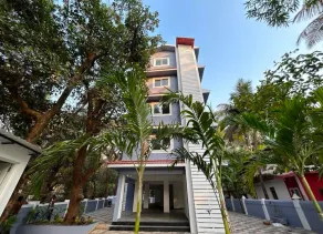 1BHK Apartment with Pool in Calangute- Mona 03 - Image 4