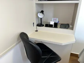 Flat with air conditioning | Wi-Fi and Netflix - Image 5