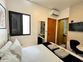Flat with air conditioning | Wi-Fi and Netflix - Image 2