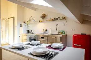 Righi Suite Apartment - Image 2