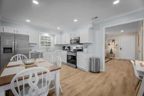 Pet-Friendly 3BR w/ Fenced Yard Near DT - Image 4