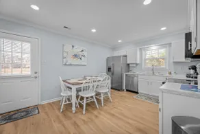 Pet-Friendly 3BR w/ Fenced Yard Near DT - Image 5