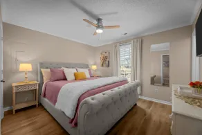 Pet-Friendly 3BR w/ Fenced Yard Near DT - Image 2