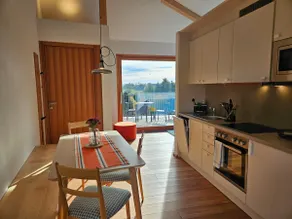 Apartment with a view - Image 3