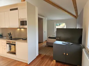 Apartment with a view - Image 5