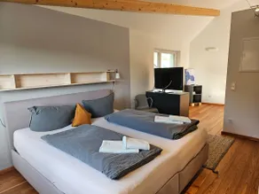 Apartment with a view - Image 2