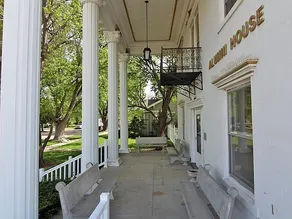 Legacy Alumni House- Family Airbnb - Image 4