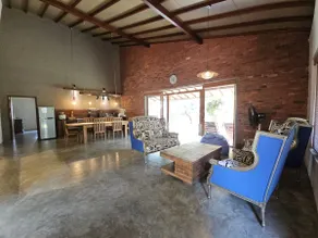 Serene Family Villa - Image 2