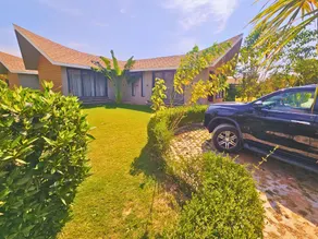 Family Den-2 BHK,Garden & Gazebo - Image 2