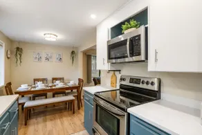 Cozy Townhouse in Juneau - Image 2