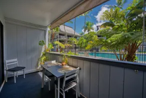 Hilo Studio w/pool 3 mi airport - Image 4