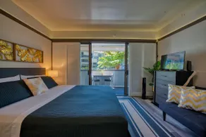 Hilo Studio w/pool 3 mi airport - Image 2