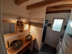 La Bédinière Charming gîte near Chambord - Image 3