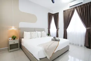Desaru Coast Maris 26E6 [KTV] Exclusive stylish - Image 4