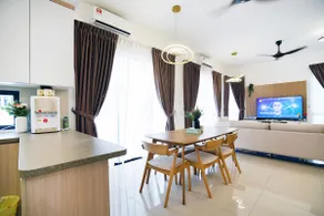 Desaru Coast Maris 26E6 [KTV] Exclusive stylish - Image 2