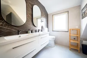 149m² Burgsuite | 4 rooms| XXL terrace | A1 - Image 5