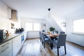149m² Burgsuite | 4 rooms| XXL terrace | A1 - Image 4
