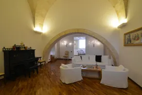 Antica Civita Luxury Room - Image 2
