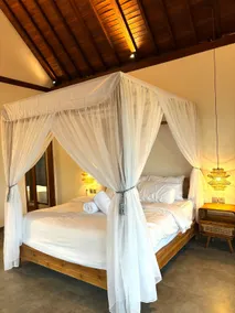 Private Stay: Kitchen, Bath Tub & Rice Fields View - Image 5